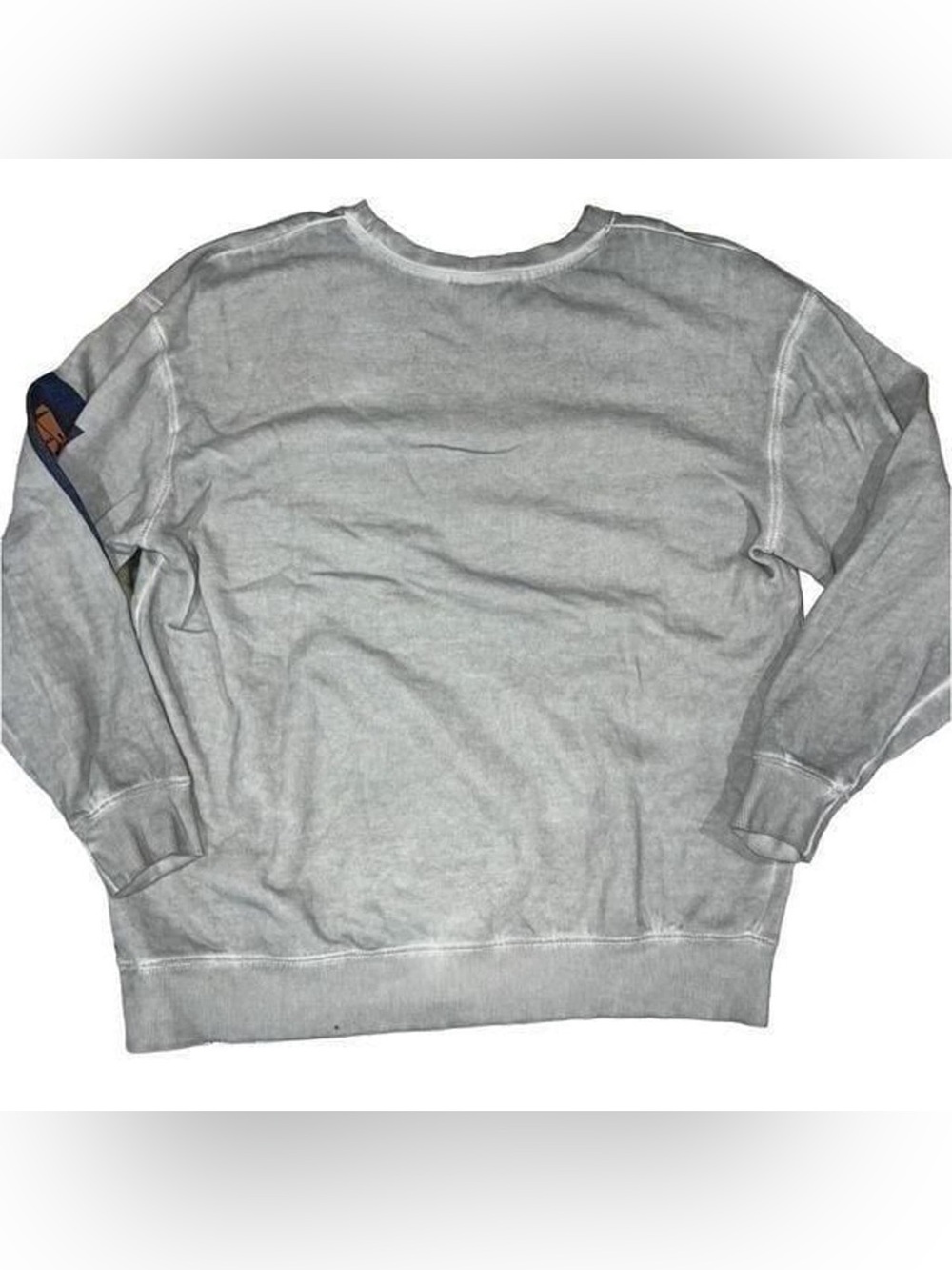 ✨ Disney World 50th Anniversary Collection Sweatshirt Pullover – Size M (Unisex) - Picture 5 of 6